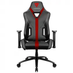 ThunderX3 YC3 Silla Gaming Rojo/Negro