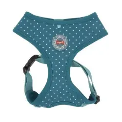 Arnés Dotty II Soft para perros color Azul