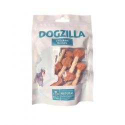 Dogzilla Huesitos de pollo para perros