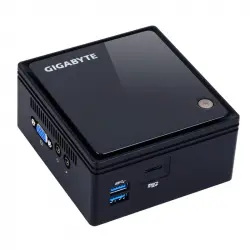 Gigabyte BRIX Bace-3160 Intel Celeron N3160