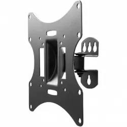 Holmios Soporte Tv Pared Fijo Inclinable 23"-42" VESA 200x200 Max. 30Kg