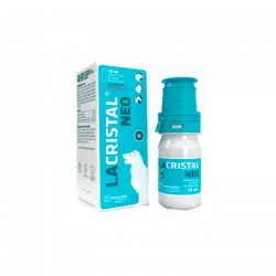 Lacristal Neo para Perro y Gato, Cantidad 10 ml