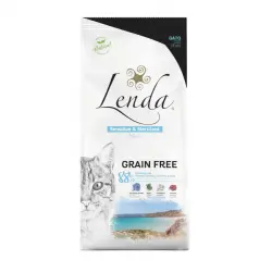 Lenda Adult Sensitive & Sterilized pienso para gatos