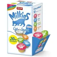 Multipack Animonda Milkies Selection para gatos - Active