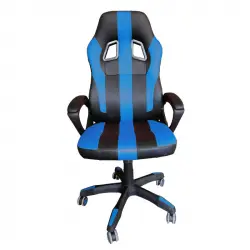 Rainbow RB-e100L Silla Gaming Azul