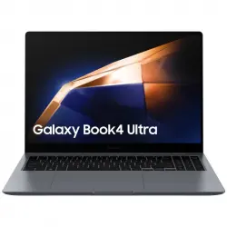 Samsung Galaxy Book4 Ultra NP960XGL-XG2ES Intel Evo Core Ultra 9 185H/32GB/1TB SSD/RTX 4070/16" Táctil