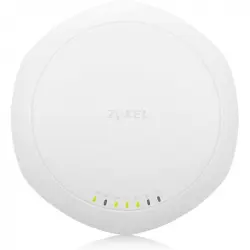 Zyxel NWA1123-AC v2 Punto de Acceso AC1750