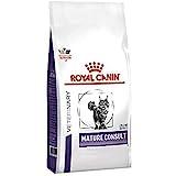 Royal Canin VD Feline Senior Consult Stage 1 (+7 años) 1,5 Kg.