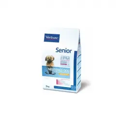 Virbac HPM Senior Neutered Small & Toy 1.5 Kg.