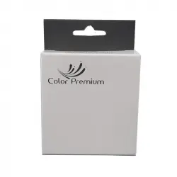 Color Premium Tinta Compatible con HP 301/301XL Tricolor