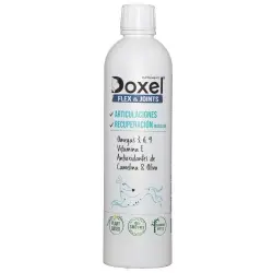 Doxel Suplemento Sport 500 GR