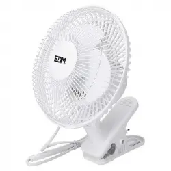 EDM 33961 Ventilador de Pinza 20W