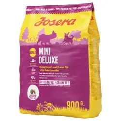 Josera MiniDeluxe pienso para perros - 10 kg