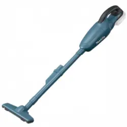 Makita Aspirador Inalámbrico Sin Bolsa DCL180Z 650 ml Verde