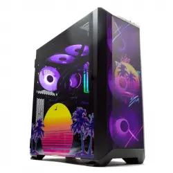 PcCom Imperial AMD Ryzen 7 7800X3D / 32GB / 2TB SSD / RTX 4070 SUPER - Magic City
