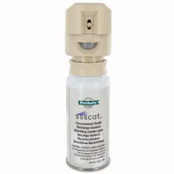 Petsafe Repelente Pulverizador Para Mascotas Ssscat 1 M 6059a