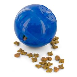 PetSafe SlimCat Pelota Portagolosinas para gatos