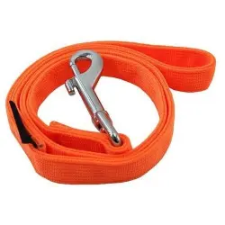 Puppia Neon Correa  Naranja