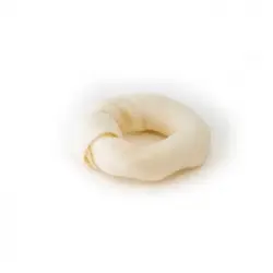 Snack Para Perros Gloria Snackys Rawhide 8-9 Cm Donut