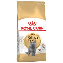 Royal Canin Feline British Shorthair 10 kg