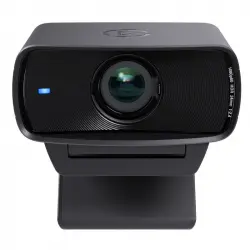 Elgato Facecam MK2 Webcam para Streaming FullHD HDR Negra