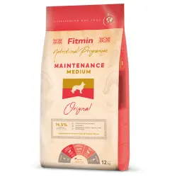 Fitmin Program Medium Maintenance - 12 kg