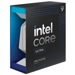 Intel Core Ultra 9 285K 3.2/5.7GHz Box