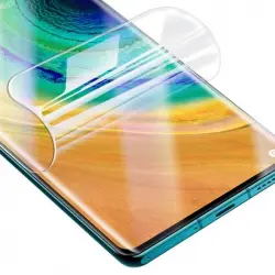 Max Power Digital Protector de Pantalla Hidrogel Mate Antirreflejos para Xiaomi 14 Ultra