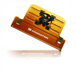 Xigmatek MAC-S3501 Ventilador para Memoria RAM 30mm