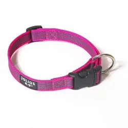 Collar Color & Gray Julius K9 IDC rosa 20 mm