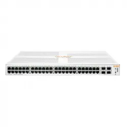 Aruba Instant On 1930 Switch 48G 4SFP+