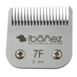 Cabezales Ibáñez acero CABEZAL IBÁÑEZ Nº40 CORTE 0.25MM