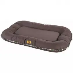 Cama Para Perros Oscar 100 Marrón 100x70x12 Cm 81096012 Ferplast