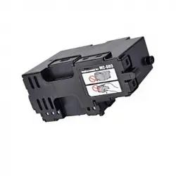 Color Premium Bote Residual Compatible Canon MC-G03/5794C001