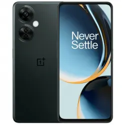 OnePlus Nord CE 3 Lite 5G 8/128GB Gris Cromático Libre