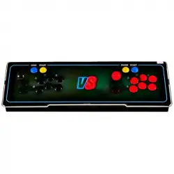 UnicView Pandora Box Extreme WiFi Arcade con 6200 Juegos