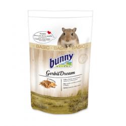 Bunny Adult pienso para jerbos