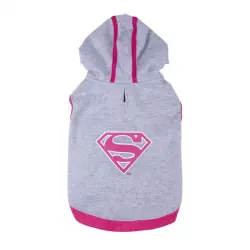 DC Superman Sudadera para perros