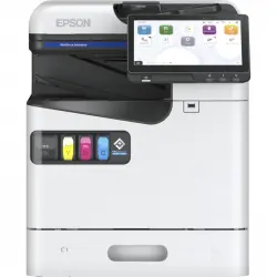 Epson WorkForce Enterprise​ AM-C550 Multifunción Color Dúplex Fax