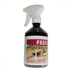 Gav Allfeed Lactomint Spraygel Plus 500 Ml