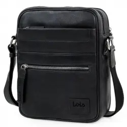 Lois Osborn Bandolera para Tablet hasta 10.1" Negro