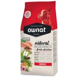 Ownat Classic Energy pienso para perros