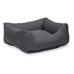 Cama Karlie Charly para perros - 65 x 60 x 20 cm (L x An x Al)