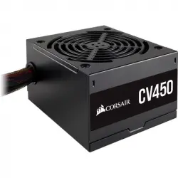 Corsair CV450 CV Series 450W 80 Plus Bronze