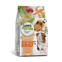 Cunipic Premium Guinea Pig pienso para cobayas