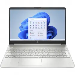 HP 15S-EQ2195NS AMD Ryzen 5 5500U/8GB/512GB SSD/15.6"