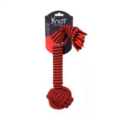 Knot Limit Strong Mordedor de cuerda para perros