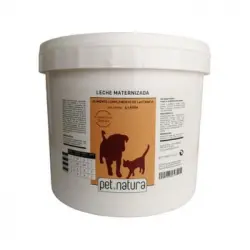 Petnatura Leche Maternizada (cubo) 3,5 Kg