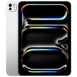 Apple iPad Pro 2024 11" Wifi 2TB Plata