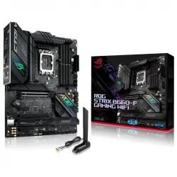 Asus ROG STRIX B660-F GAMING WIFI